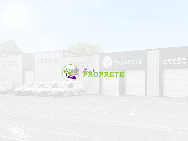 Dieul Propreté devient Teamex !