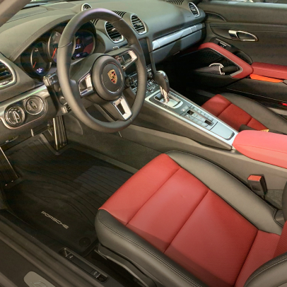 lavage auto à Saint-Doulchard près de Bourges dans le Cher 18