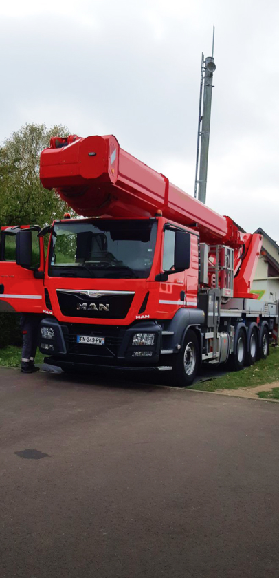 station lavage auto à Saint-Doulchard près de Bourges dans le Cher 18