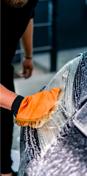 lavage automobile à Saint-Doulchard près de Bourges dans le Cher 18