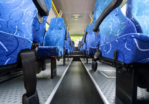 lavage de camion à Saint-Doulchard près de Bourges dans le Cher 18