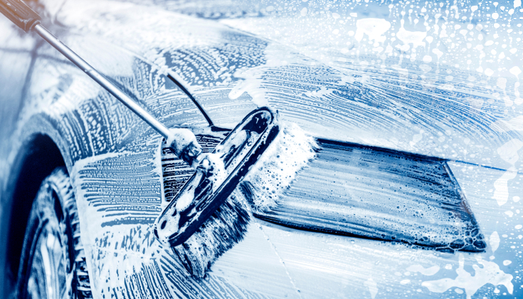 nettoyage poids lourds à Saint-Doulchard près de Bourges dans le Cher 18