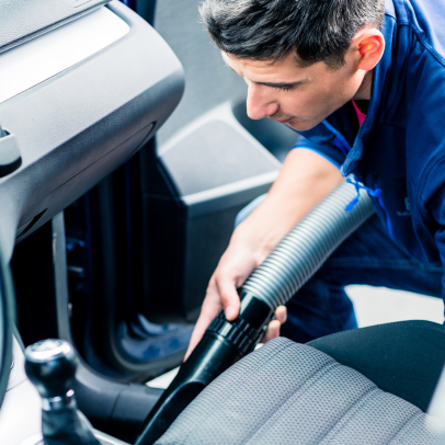 nettoyage poids lourds à Saint-Doulchard près de Bourges dans le Cher 18