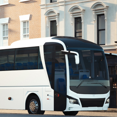 nettoyage bus à Saint-Doulchard près de Bourges dans le Cher 18